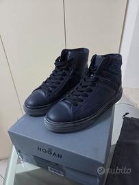 Scarpe Hogan blu