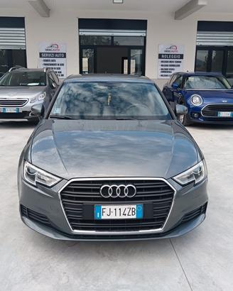 Audi A3 SPB 1.4 TFSI S tronic g-tron Design