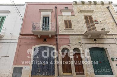 Appartamento di 70 m² con 2 locali a Mola di Bari