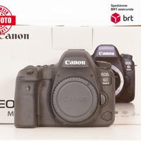 Canon EOS 6D Mark II