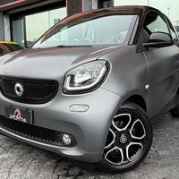smart fortwo RATA MENSILE 142,00 EURO 70 1.0 ...