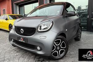 smart fortwo RATA MENSILE 142,00 EURO 70 1.0 ...