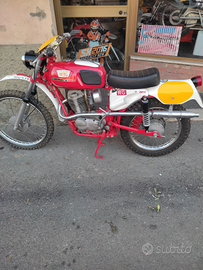 Moto Morini Corsaro 150