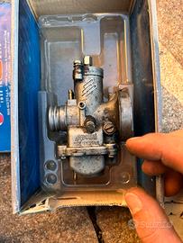 Carburatore 17.5 polini