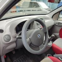 Ricambi FIAT PANDA 4X4 1242cc 8V del 2006