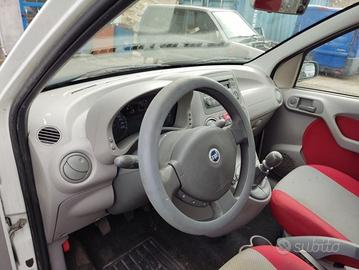 Ricambi FIAT PANDA 4X4 1242cc 8V del 2006