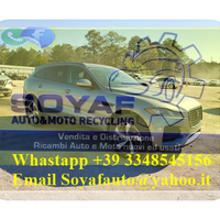 Ricambi jaguar f-pace fpace s r-dynamic dal 2020