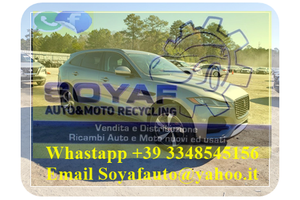 Ricambi jaguar f-pace fpace s r-dynamic dal 2020