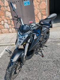 Motron Nomad 125