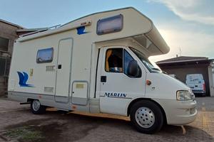 Elnagh Marlin 64 – 6 posti