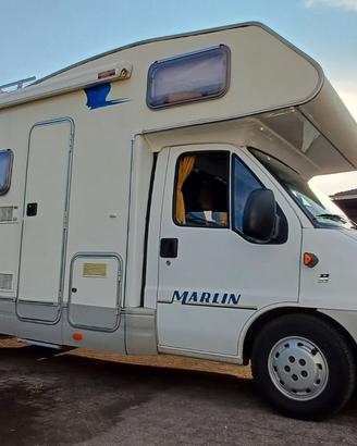Elnagh Marlin 64 – 6 posti