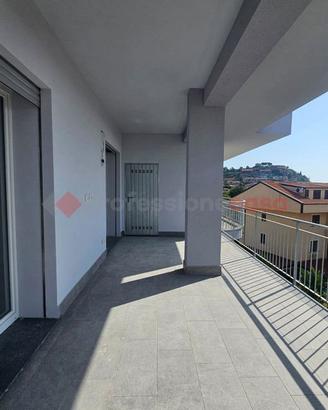 Appartamento Montauro [Cod. rif 3232661VRG]