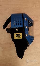 Maschera scherma bambino/a