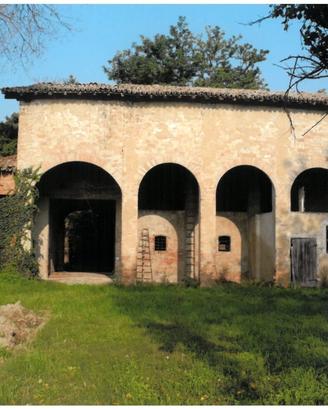 Suggestivo rustico d epoca 1800