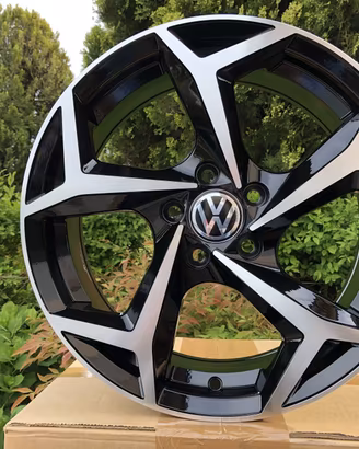 CERCHI VW BONNEVILLE 16 17 18 MADE IN GERMANY