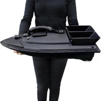 Barca telecomansa per pesca