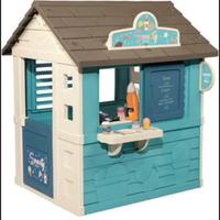 Casetta smoby sweety