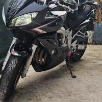 Yamaha fazer 600 2007 abs