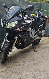 Yamaha fazer 600 2007 abs