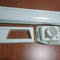 Lotto accessori bagno 