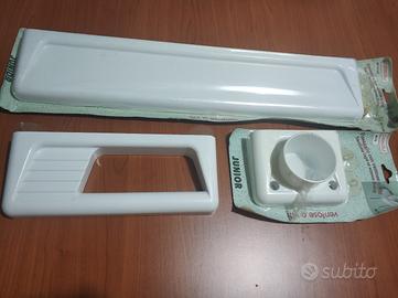 Lotto accessori bagno 