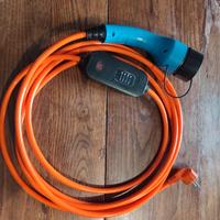 cavo universale ricarica auto elettrica da 220v 