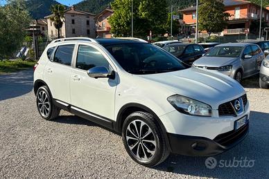 Nissan Qashqai 1.5 dCi 2013 Tekna PARI AL NUOVO