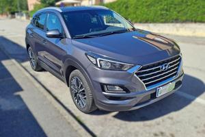 HYUNDAI Tucson 1.6 CRDi 48V XPrime