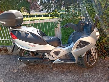 Malaguti Spidermax 500 - 2005