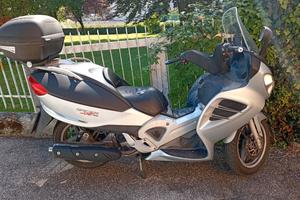 Malaguti Spidermax 500 - 2005