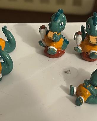 Collezionismo Giochi 3