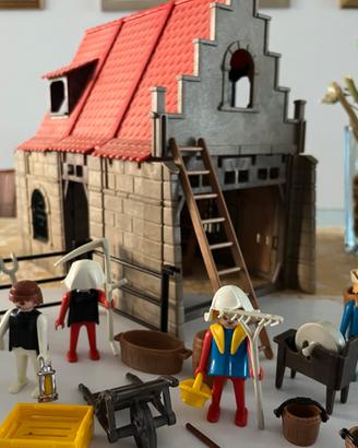 Playmobil