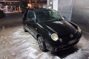 Volkswagen lupo 