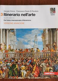Itinerario nell'arte 3