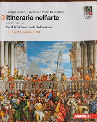 Itinerario nell'arte 3