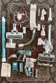 ASPIRAPOLVERE  TINECO A11 HERO - USATO