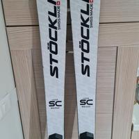 Sci Stöckli Laser SC 156