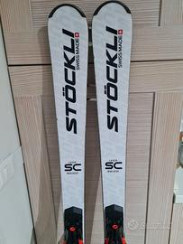 Sci Stöckli Laser SC 156