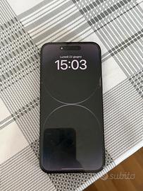 IPhone 14 Pro Max 256Gb