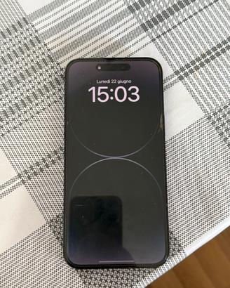 IPhone 14 Pro Max 256Gb