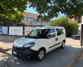 Fiat Doblò KM. 73.000! 1.3 MJT MULTISPAZIO N1