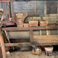 Svecciatore frumenti