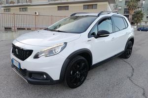 Peugeot 2008 1.6 BlueHDi GT Line FULL