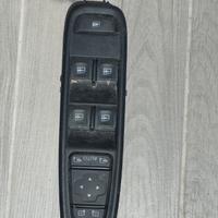 pulsantiera Dacia Duster 3ª serie 