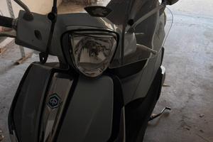 Piaggio Liberty 125 - 03/2023 - 13664km