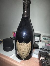 bottiglia di vino 