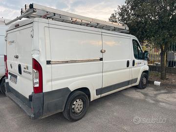 Fiat ducato