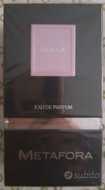 Metafora Gioiosa Eau De Parfum Donna 100 ml. Nuovo