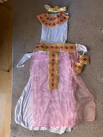 Vestito egiziana