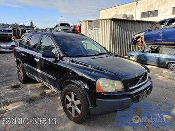 VOLVO XC90 1 275 D5 AWD 163CV 02-06 Ricambi